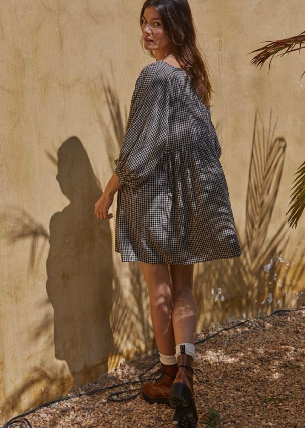 Livvy Dress