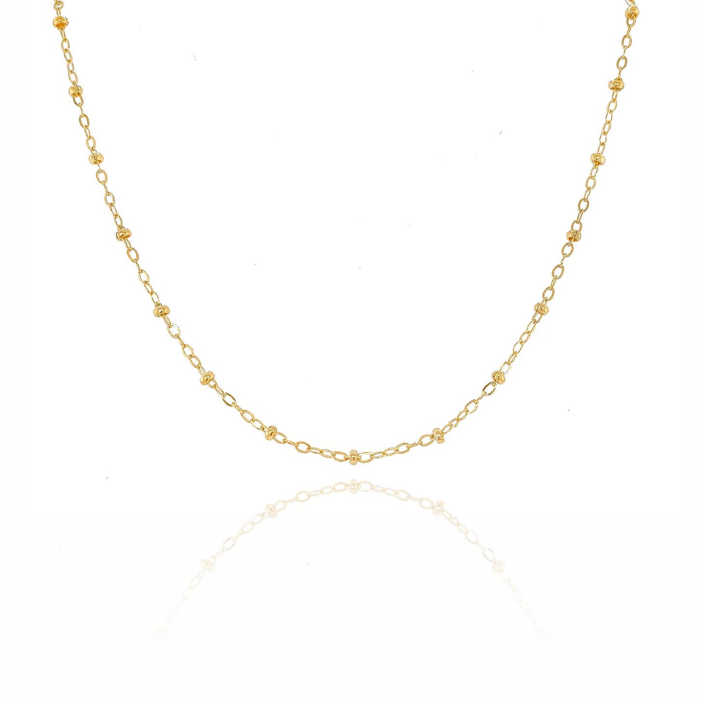 Dot Dot Necklace