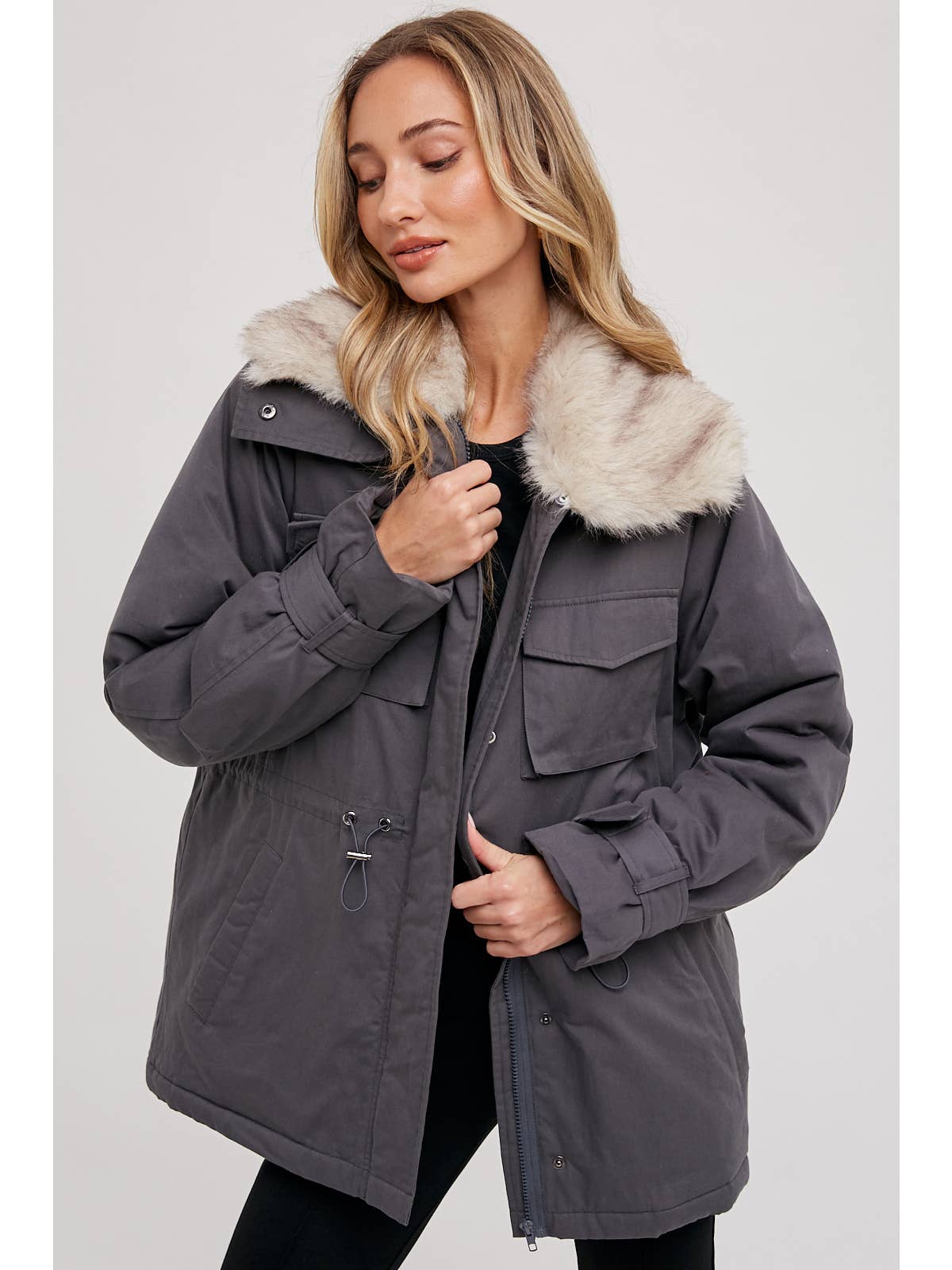 Camilla Coat