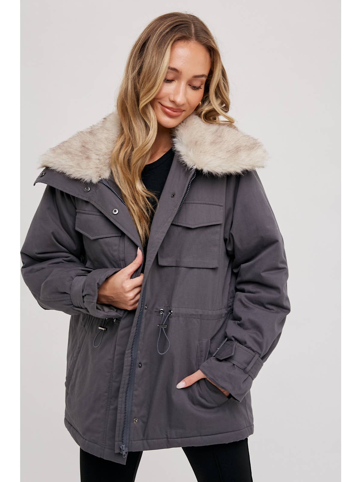 Camilla Coat