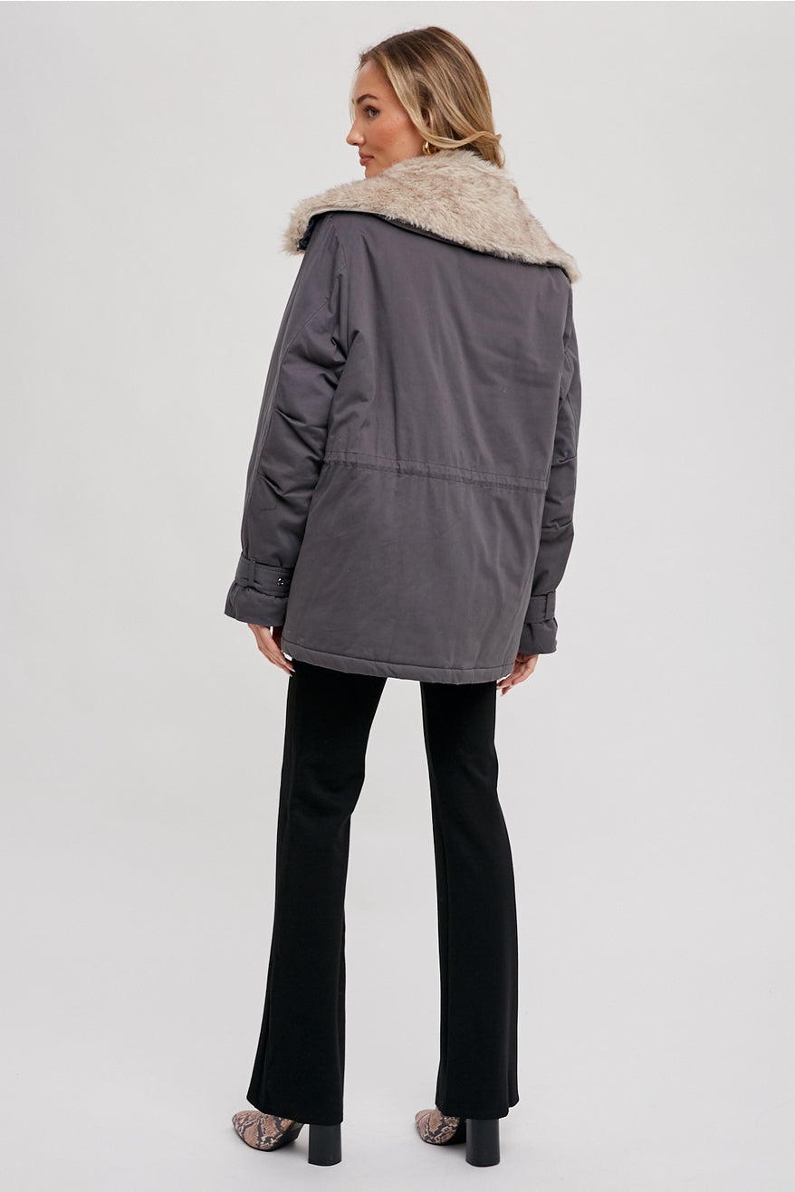 Camilla Coat