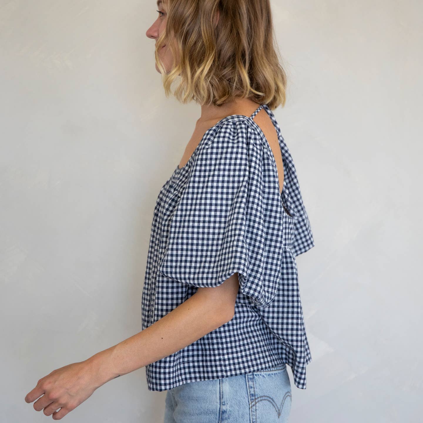 Mica Blouse