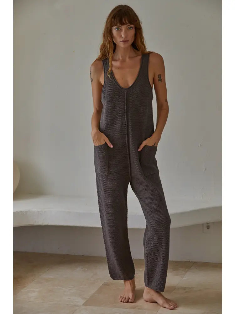 Arleith Jumpsuit