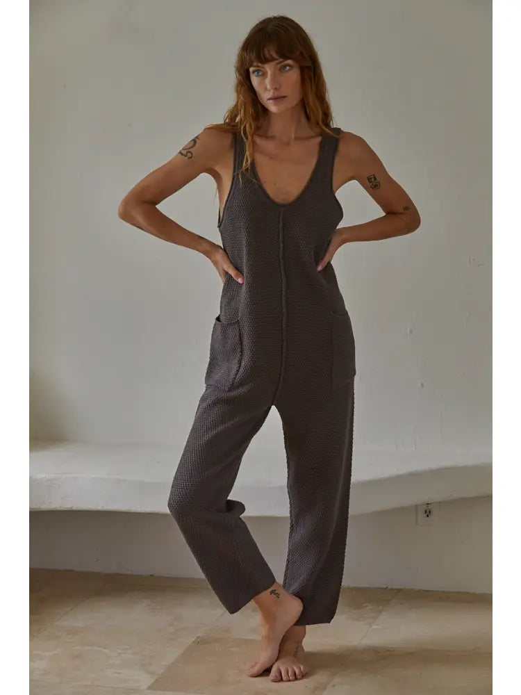 Arleith Jumpsuit