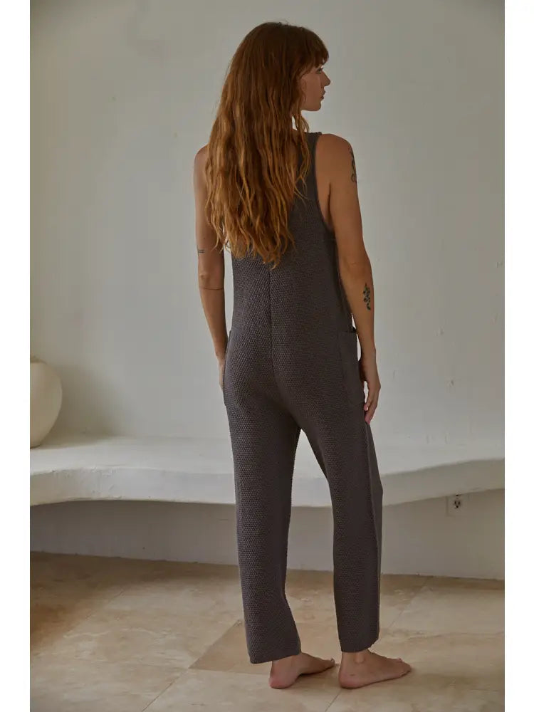 Arleith Jumpsuit