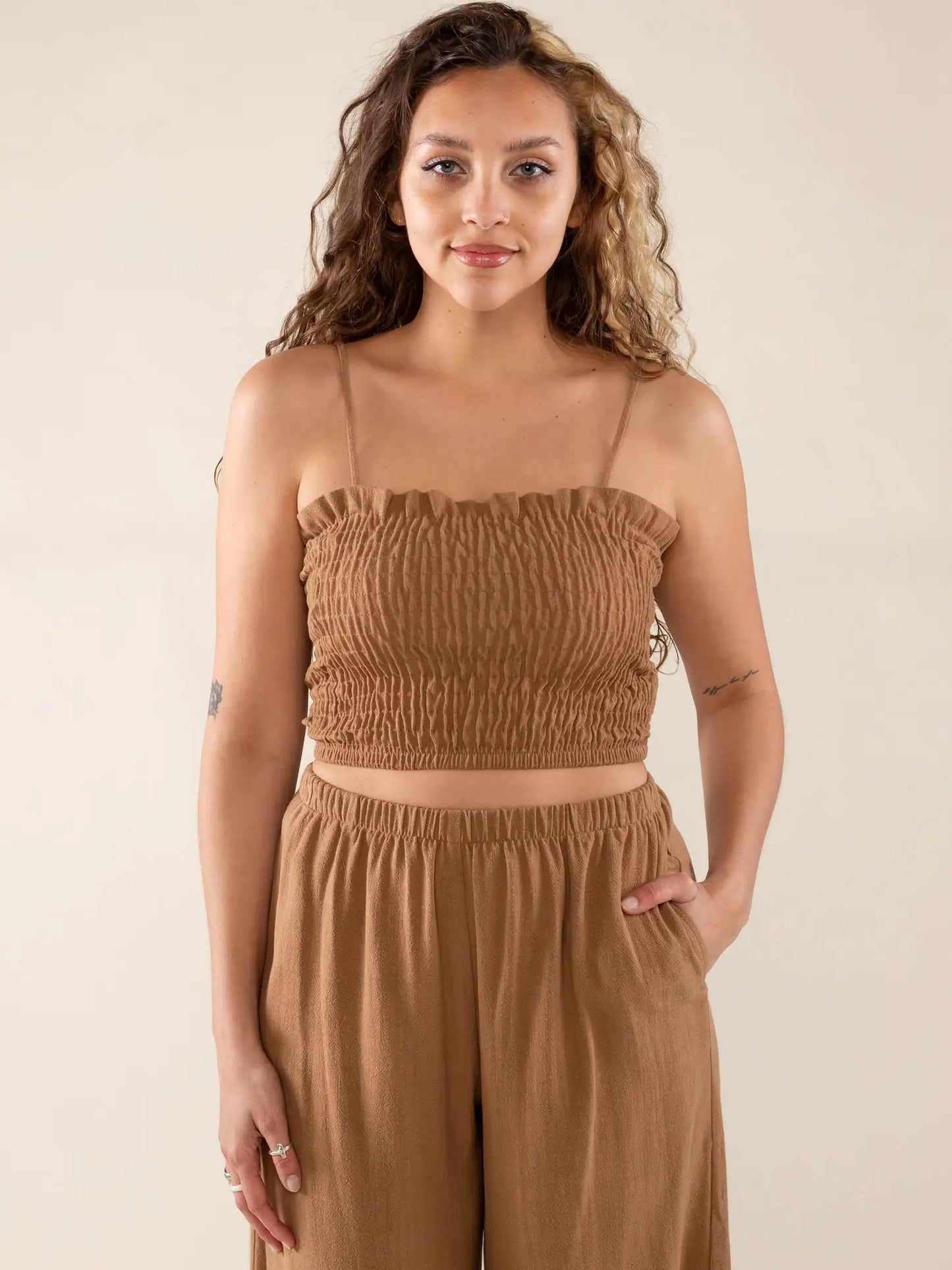 Darcy Top