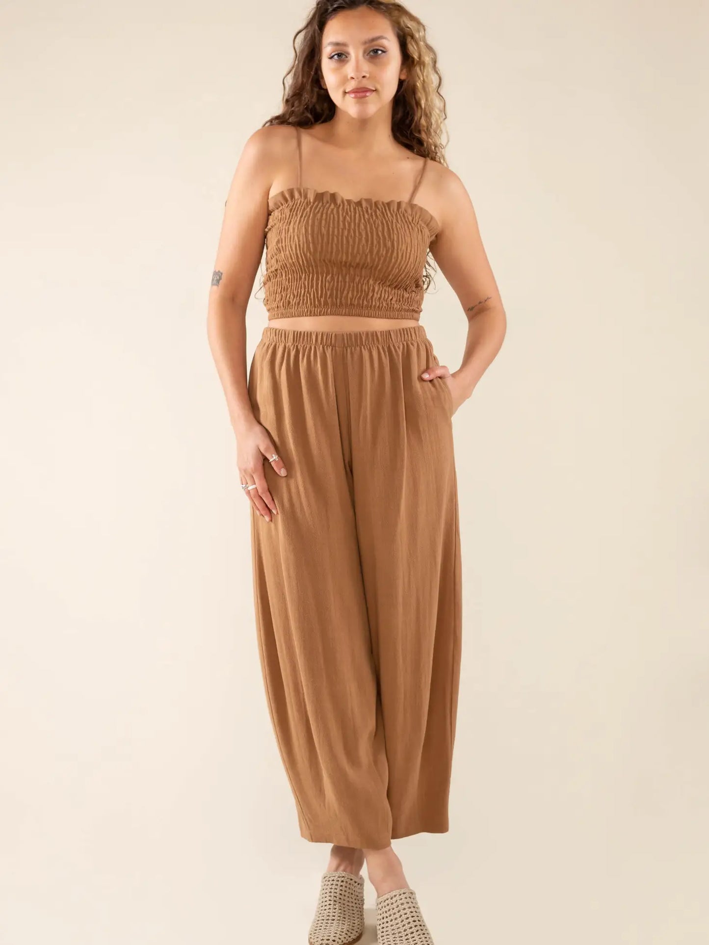 Darcy Top