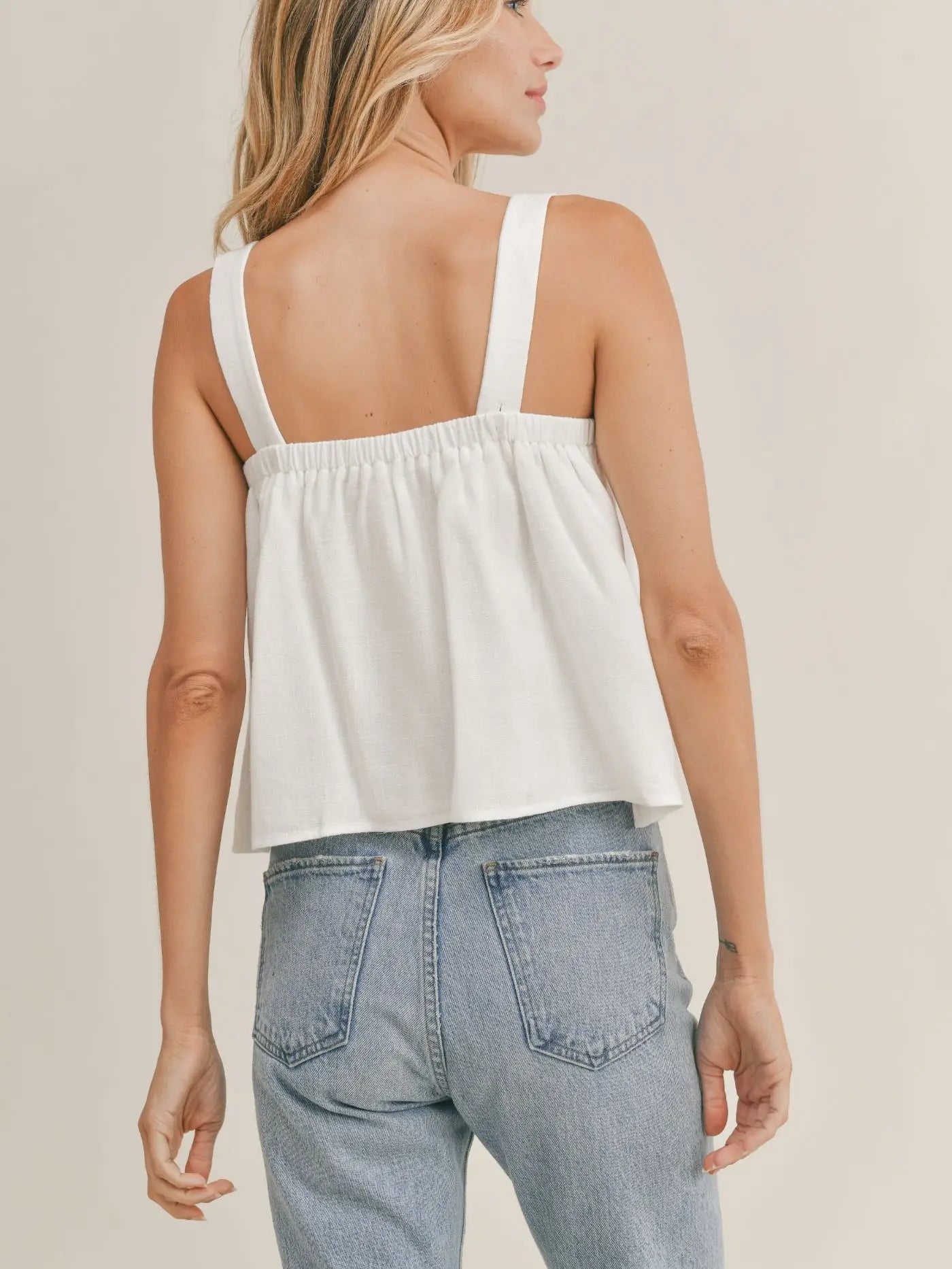 East Hampton Top