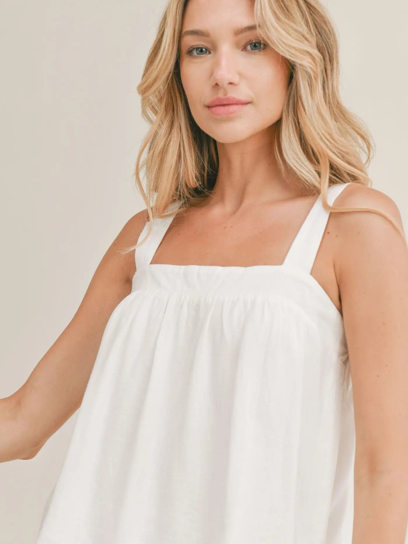 East Hampton Top