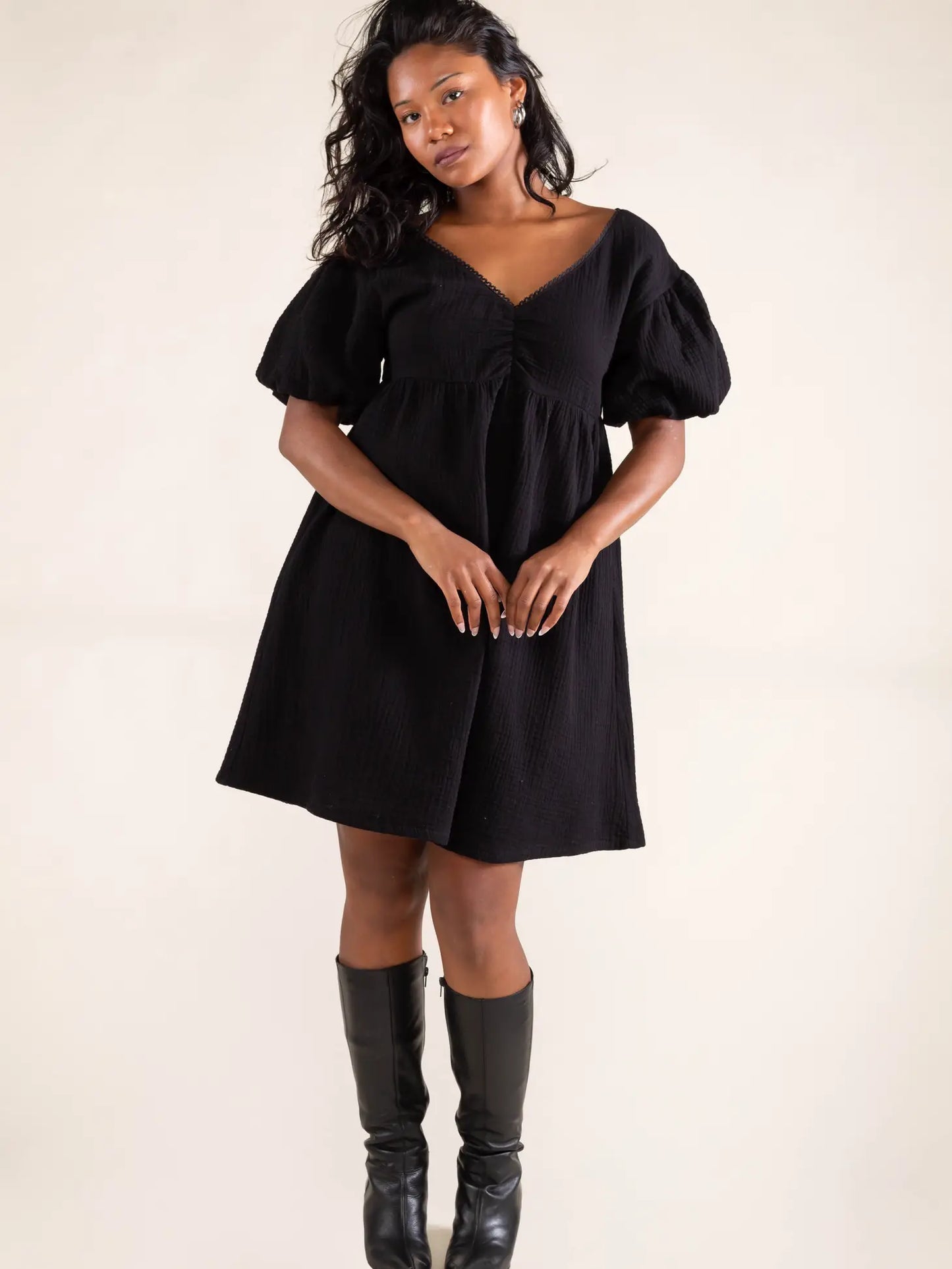 Elodie Dress