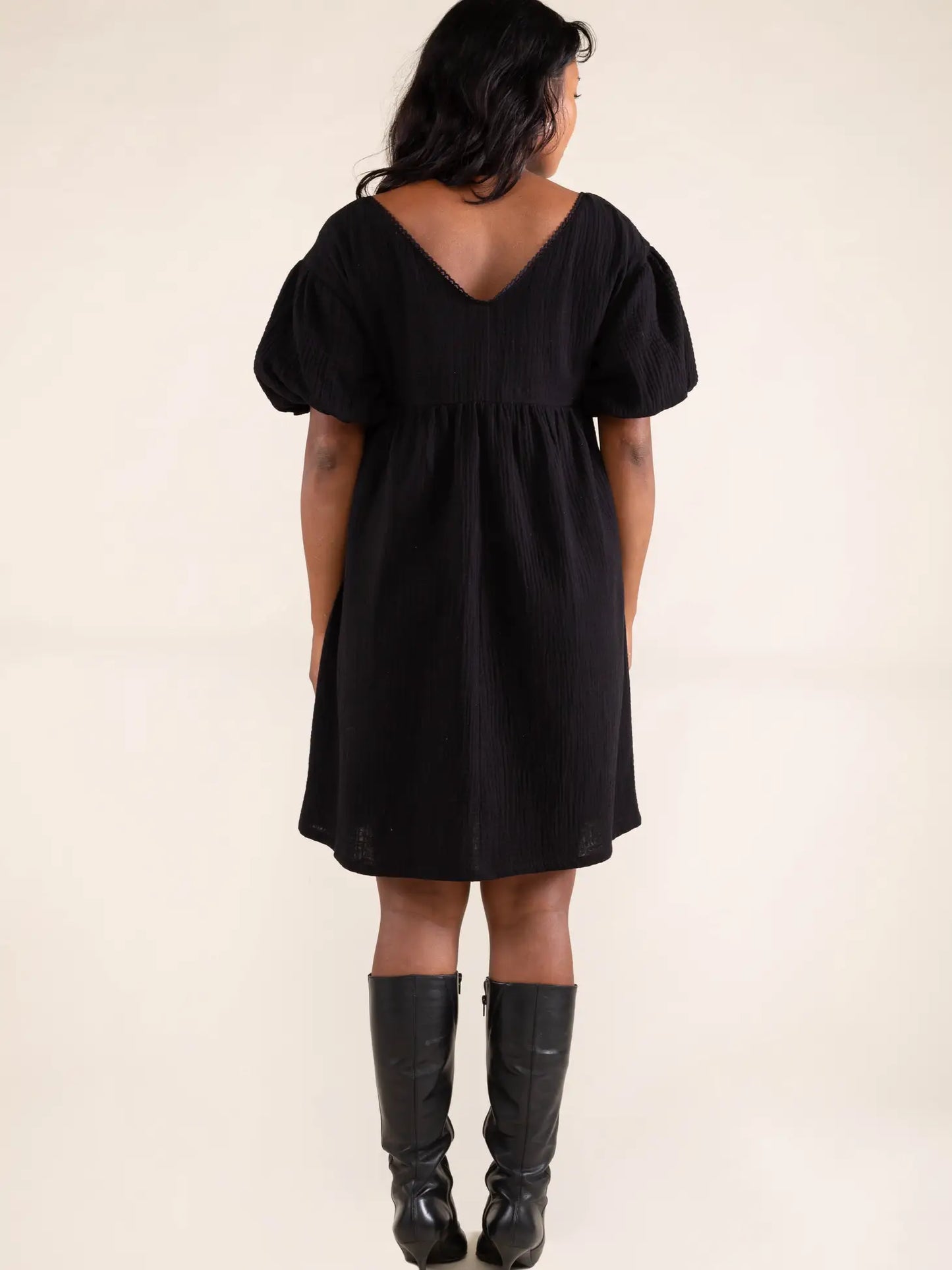 Elodie Dress