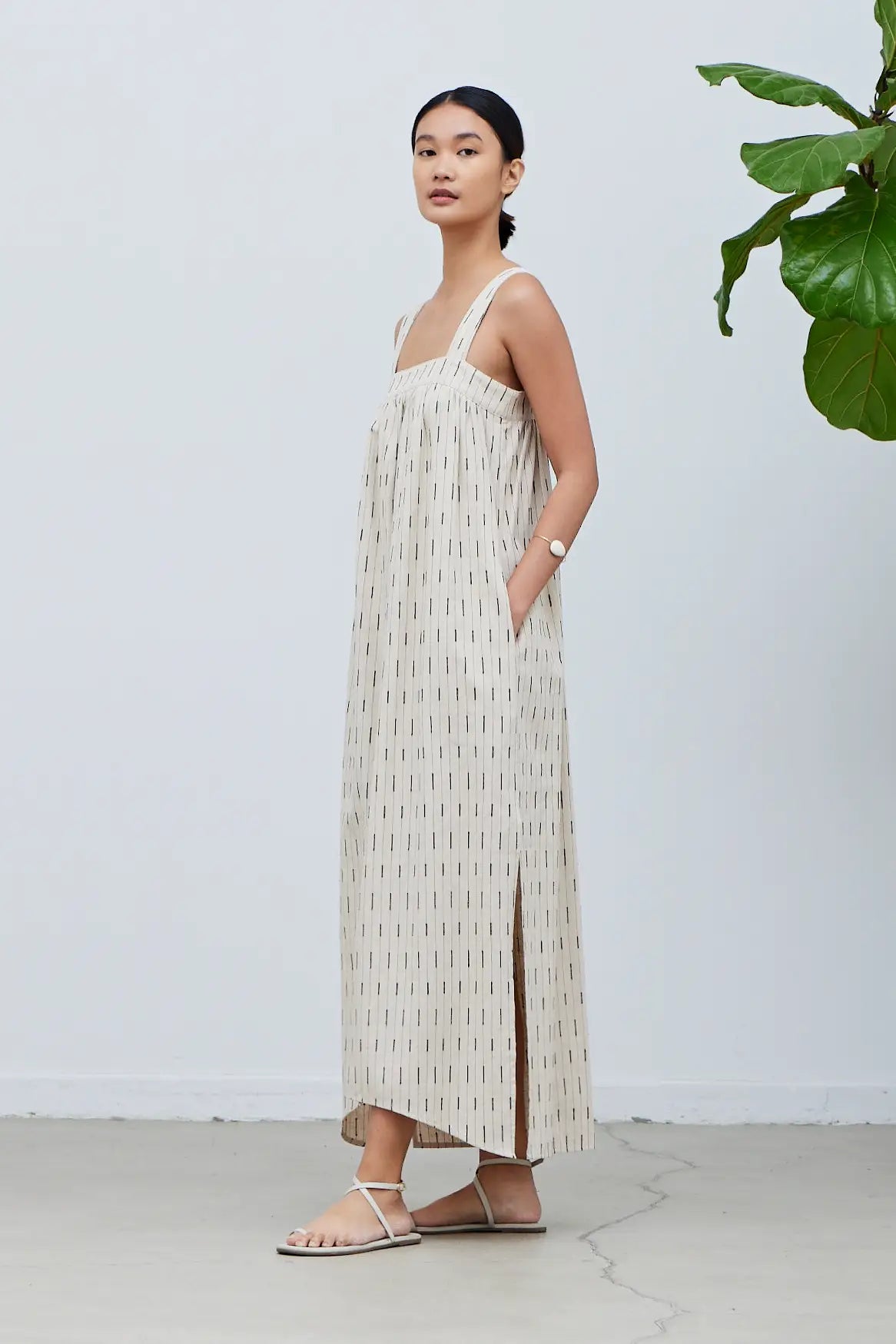Island Days Dress