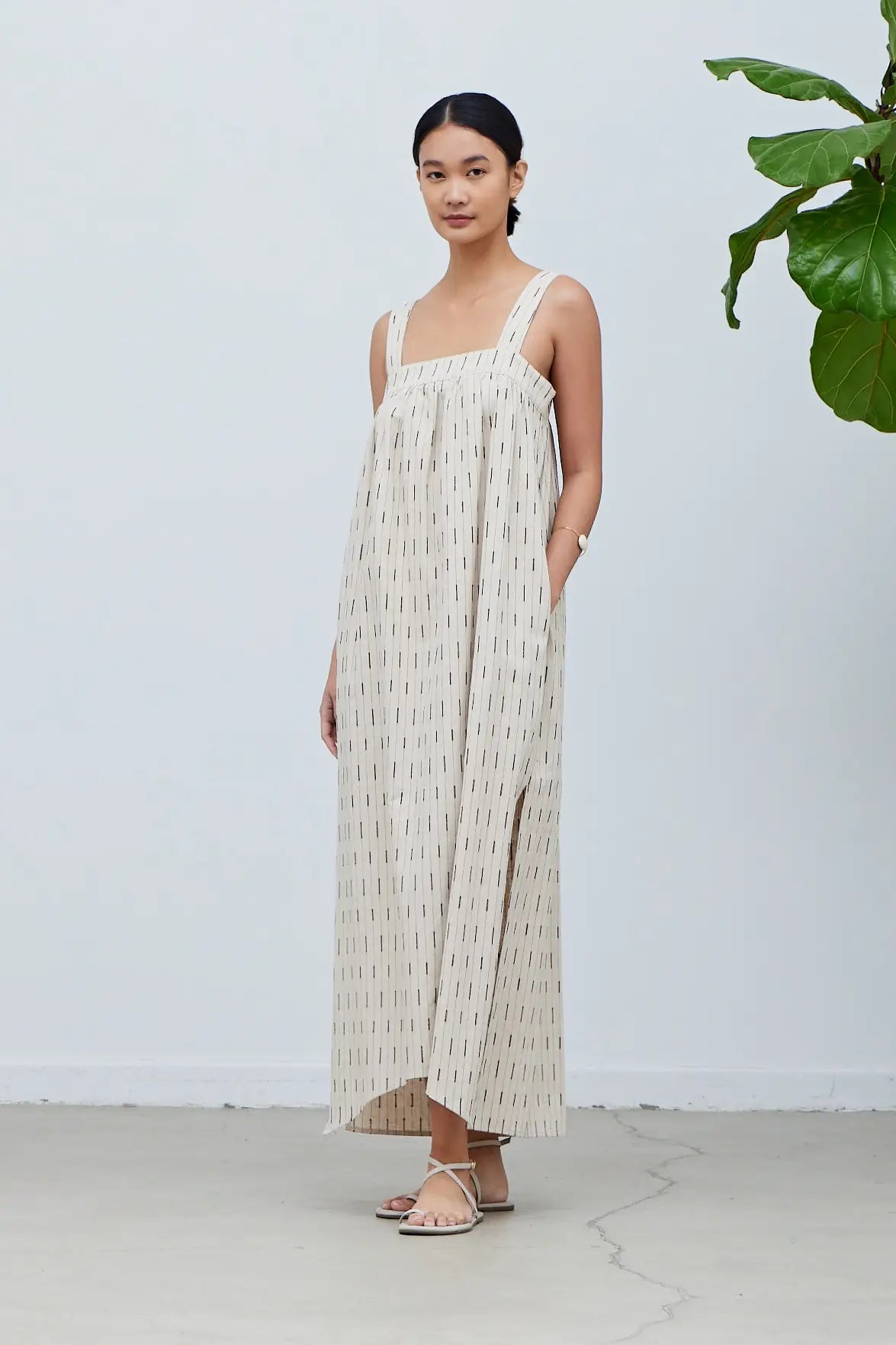 Island Days Dress