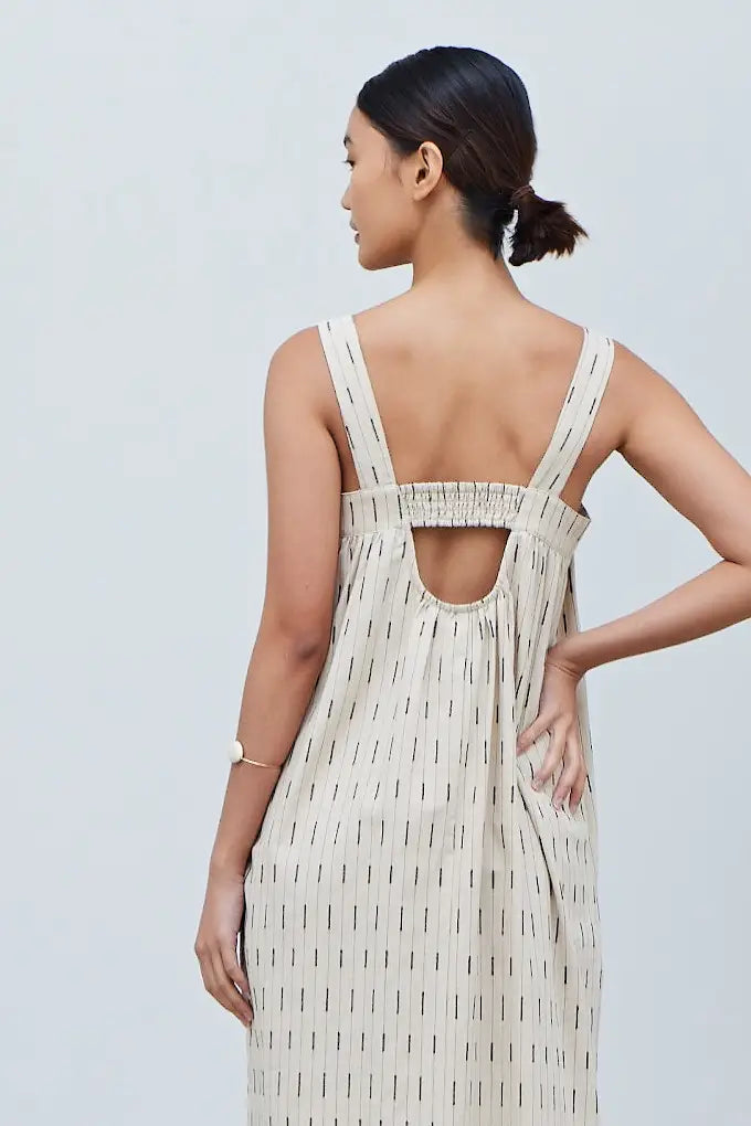 Island Days Dress