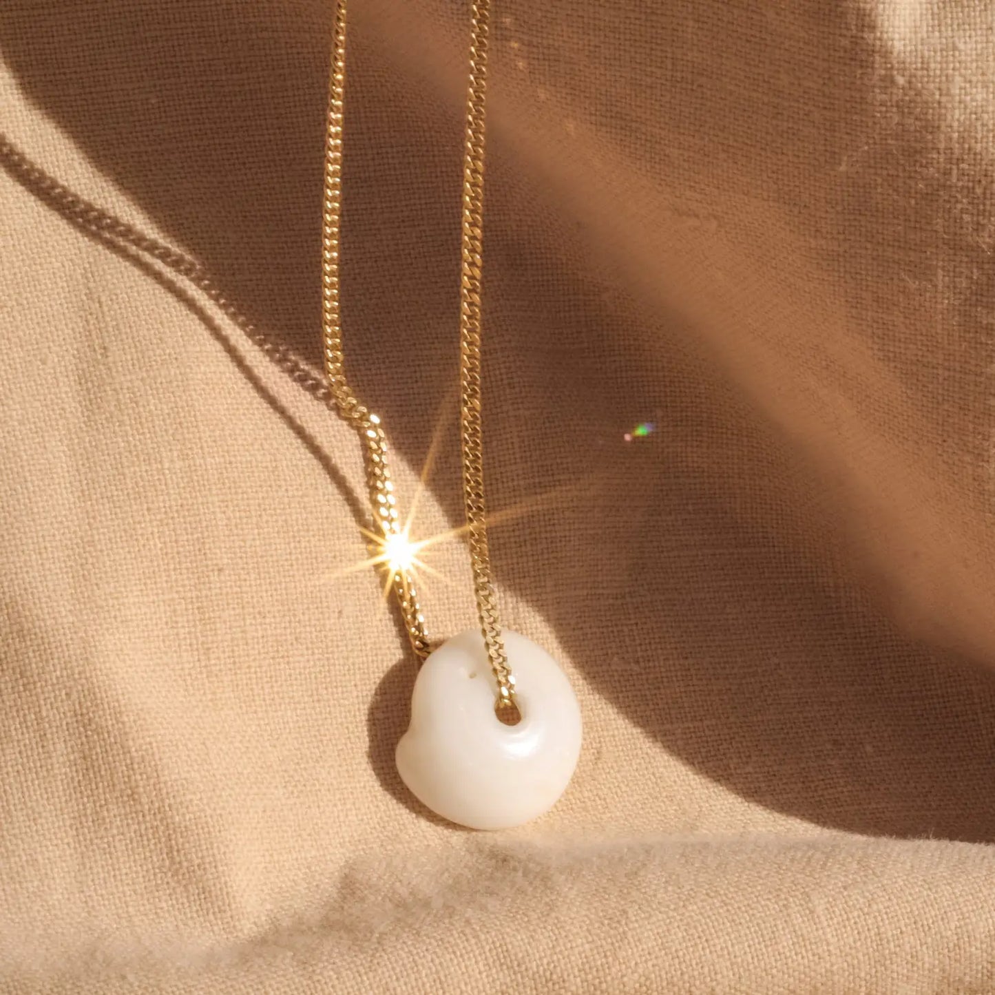 Island Time Necklace
