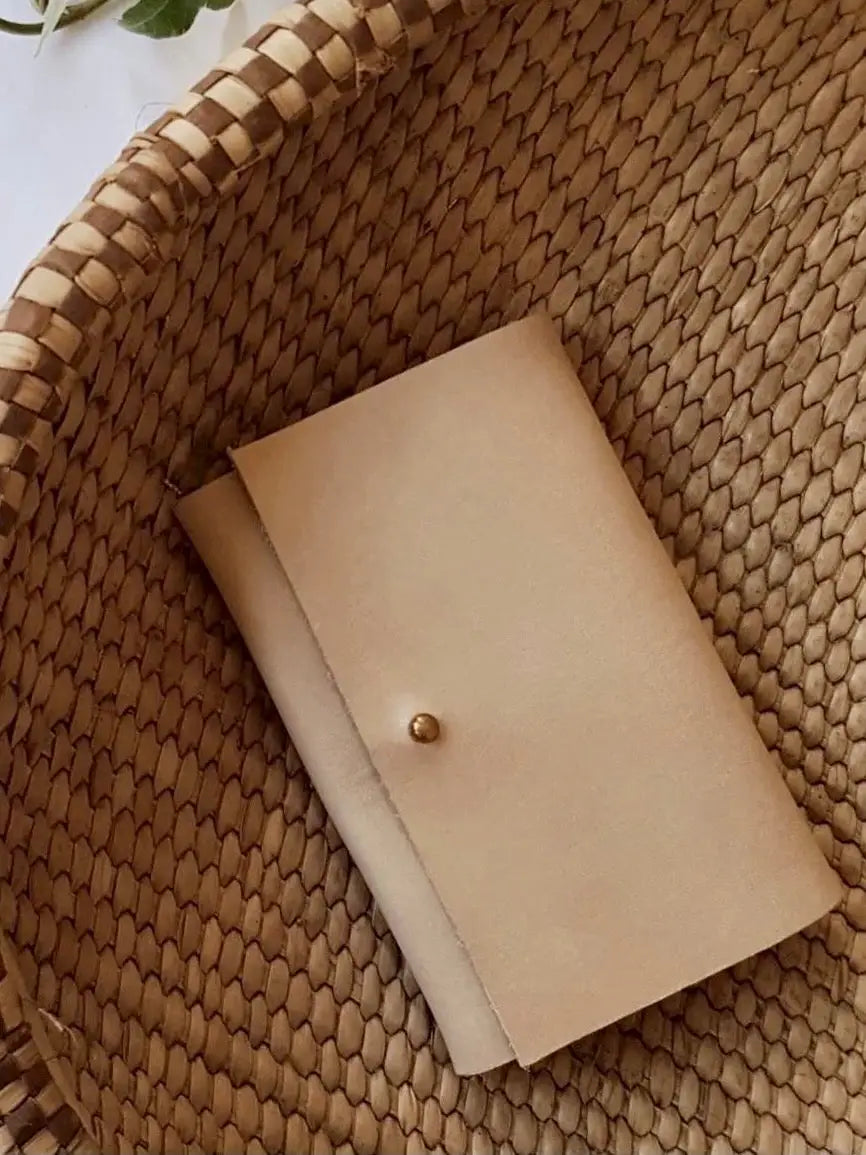 Java Purse