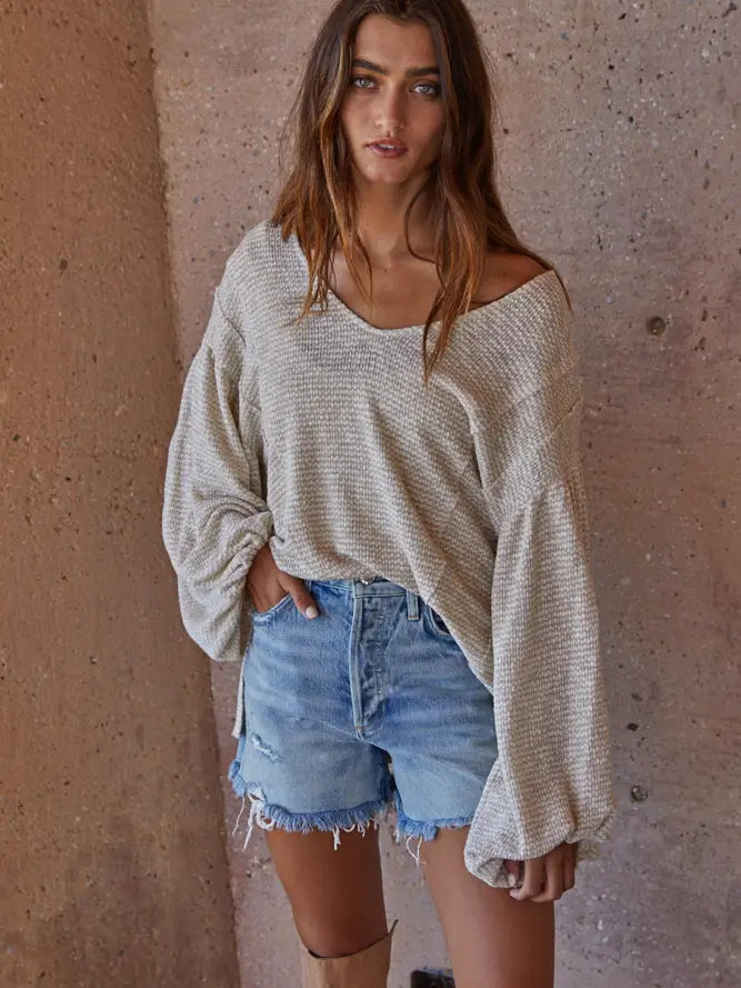 Layla Sweater