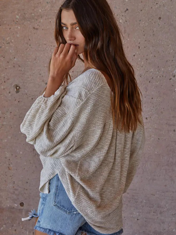 Layla Sweater