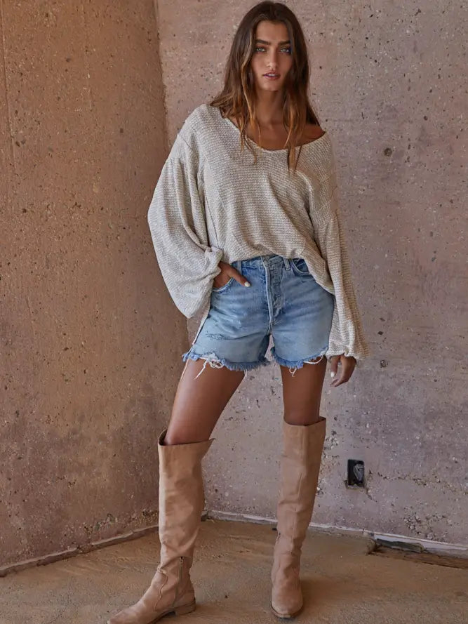 Layla Sweater