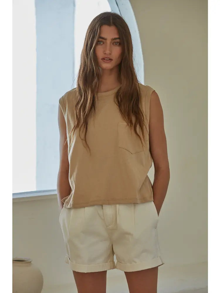 Leah Top