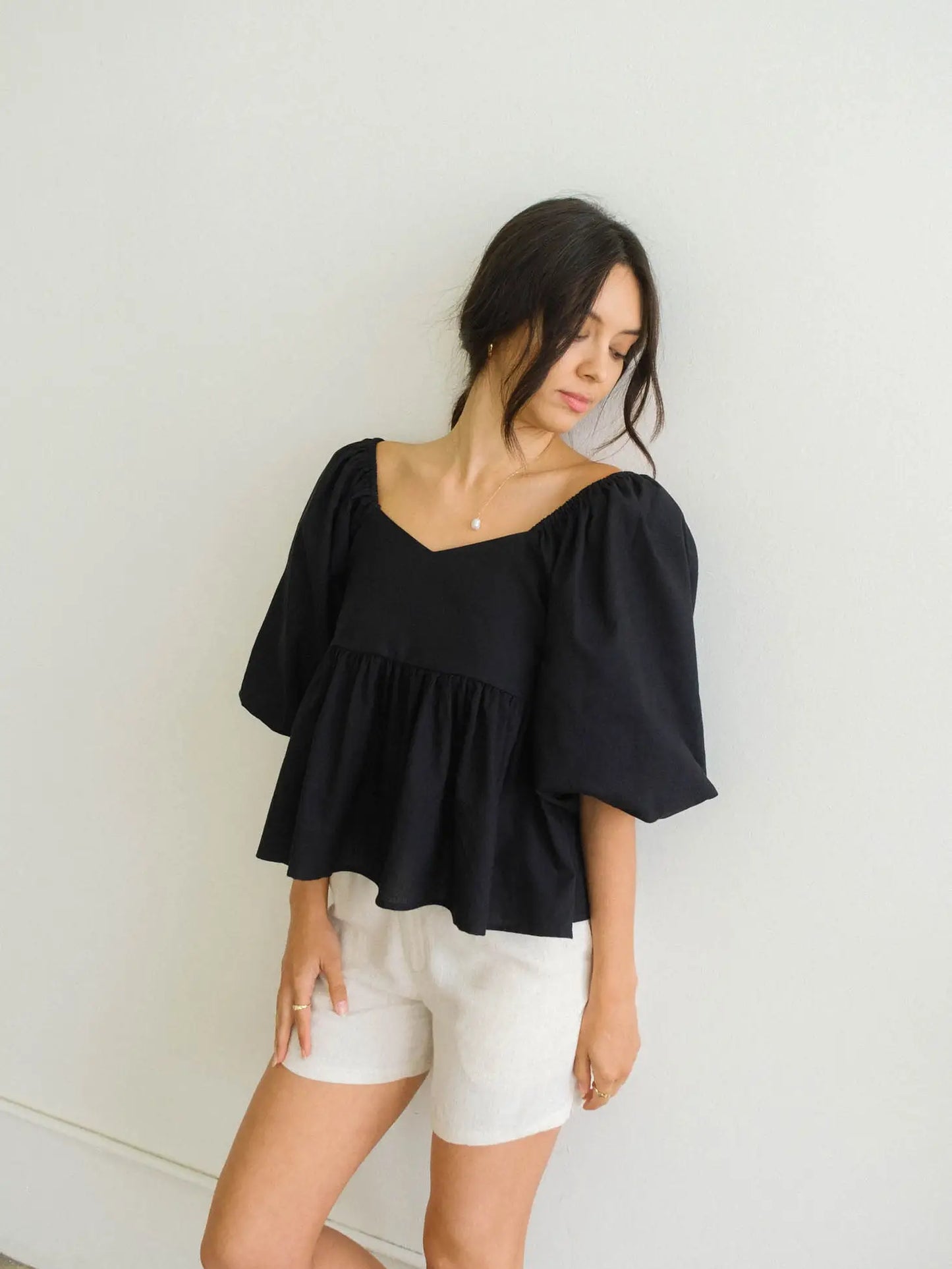 Lydia Top
