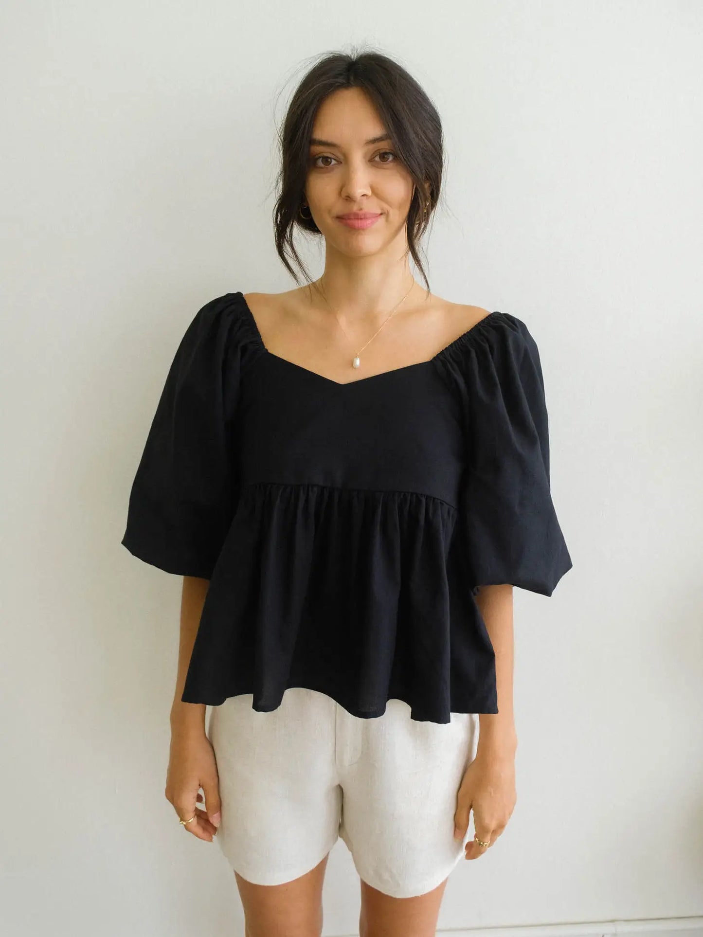 Lydia Top