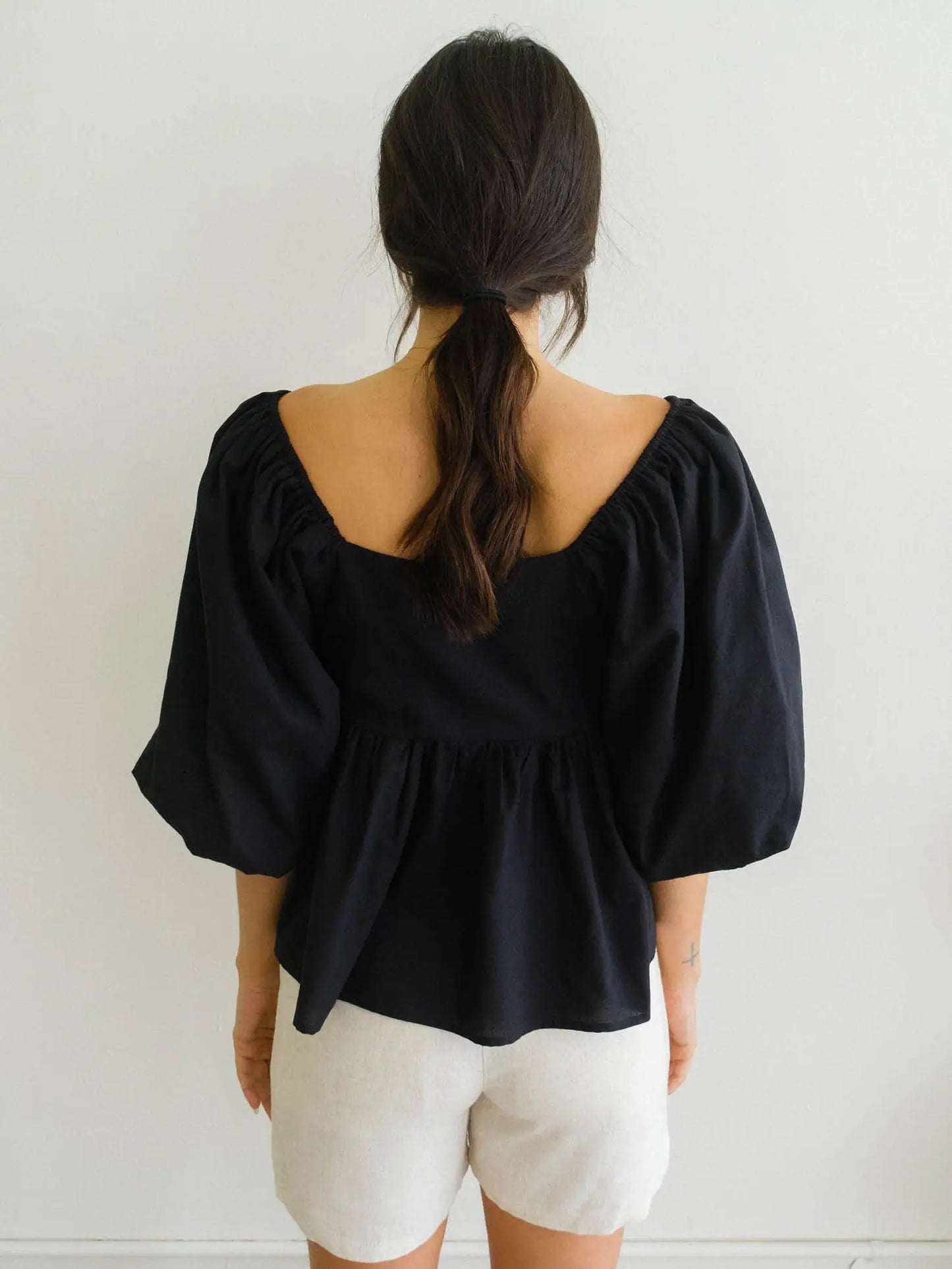 Lydia Top