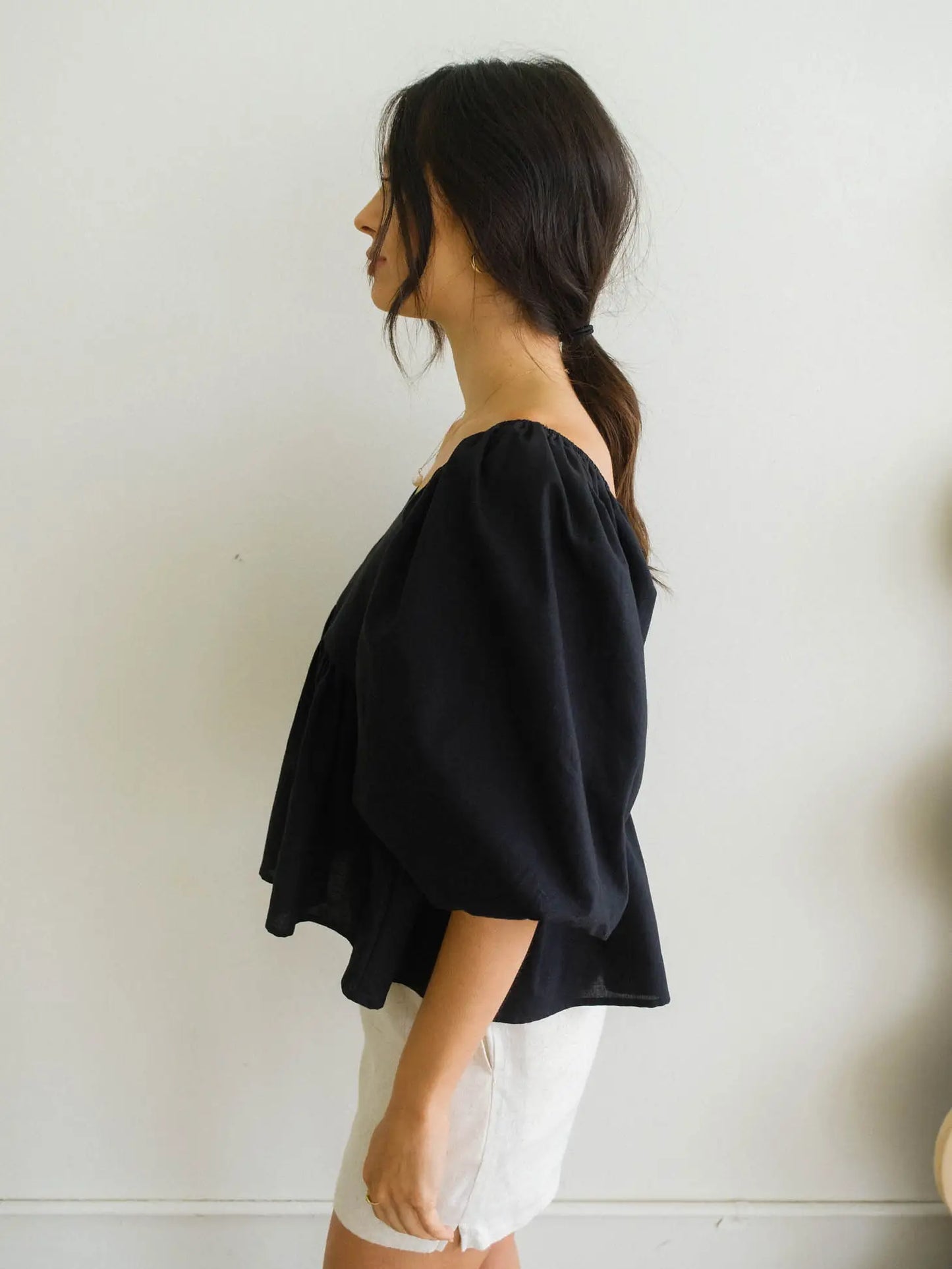 Lydia Top