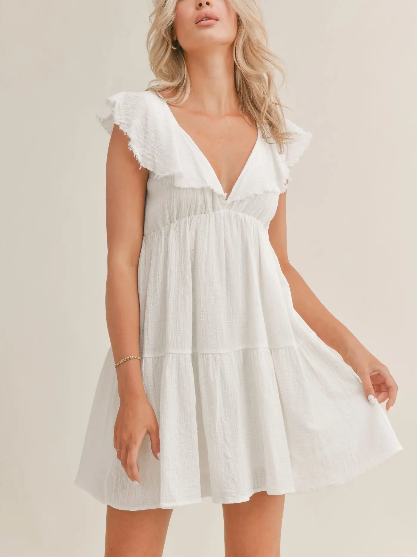 Marisol Dress