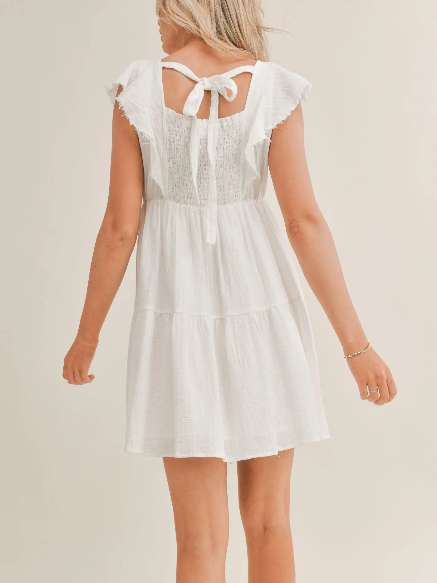 Marisol Dress