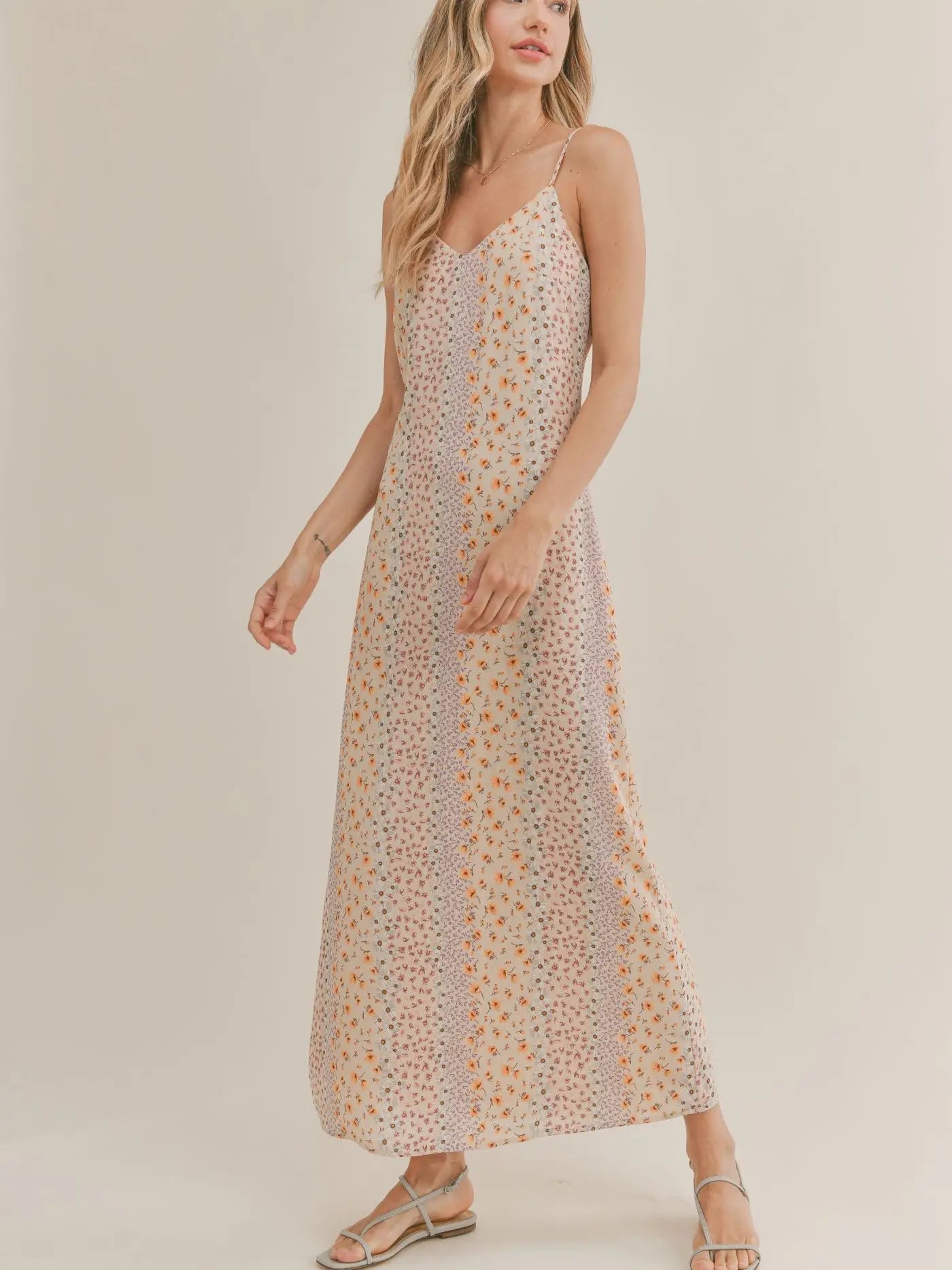 Montauk Sunrise Maxi