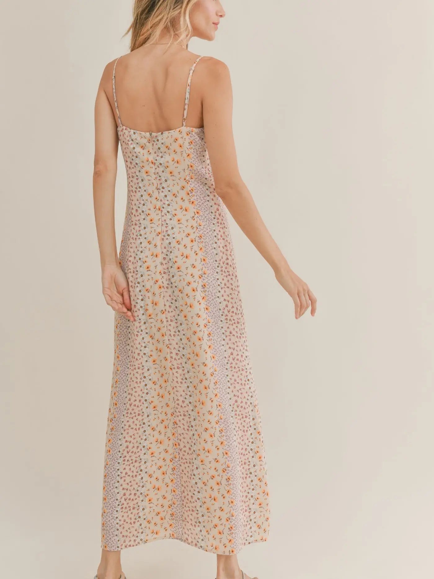 Montauk Sunrise Maxi