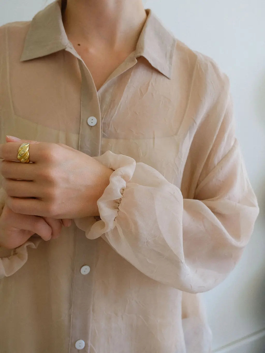 Rosie Blouse