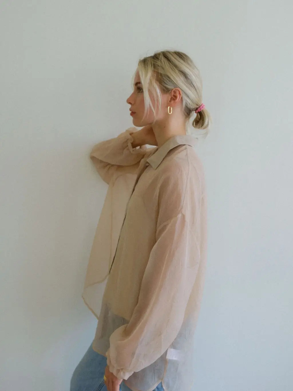 Rosie Blouse