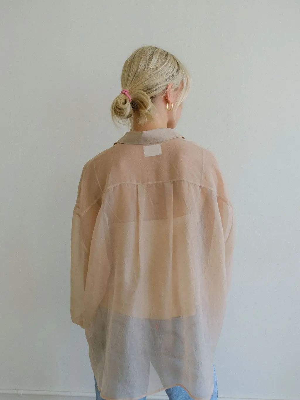Rosie Blouse
