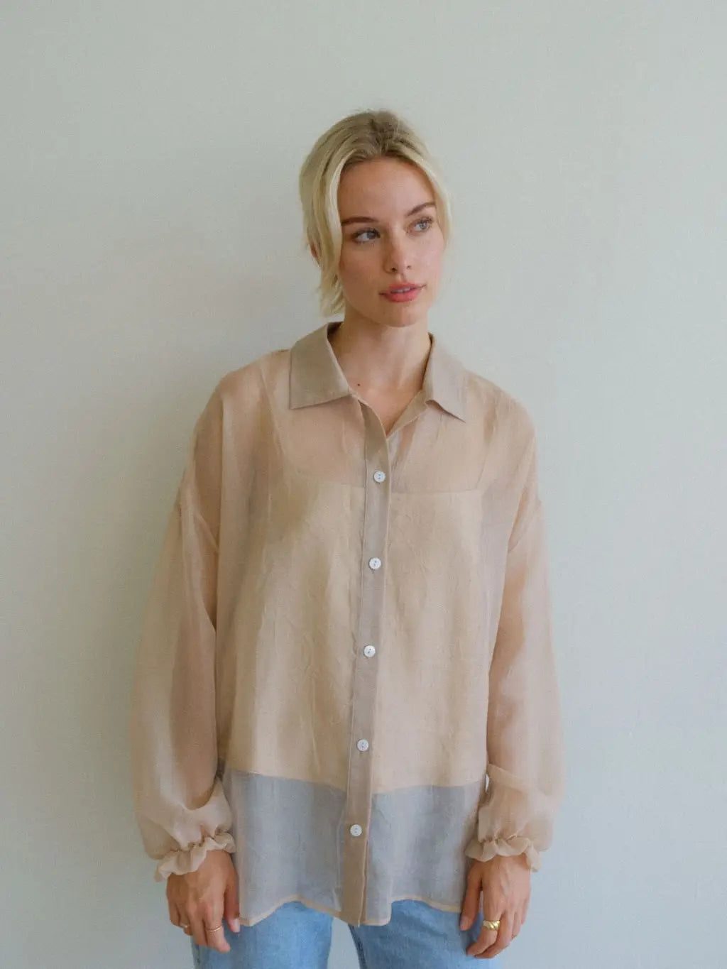 Rosie Blouse