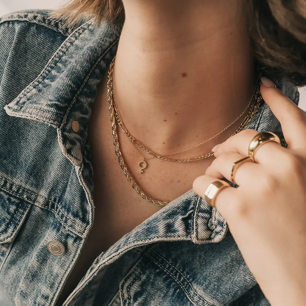 Sasha Necklace