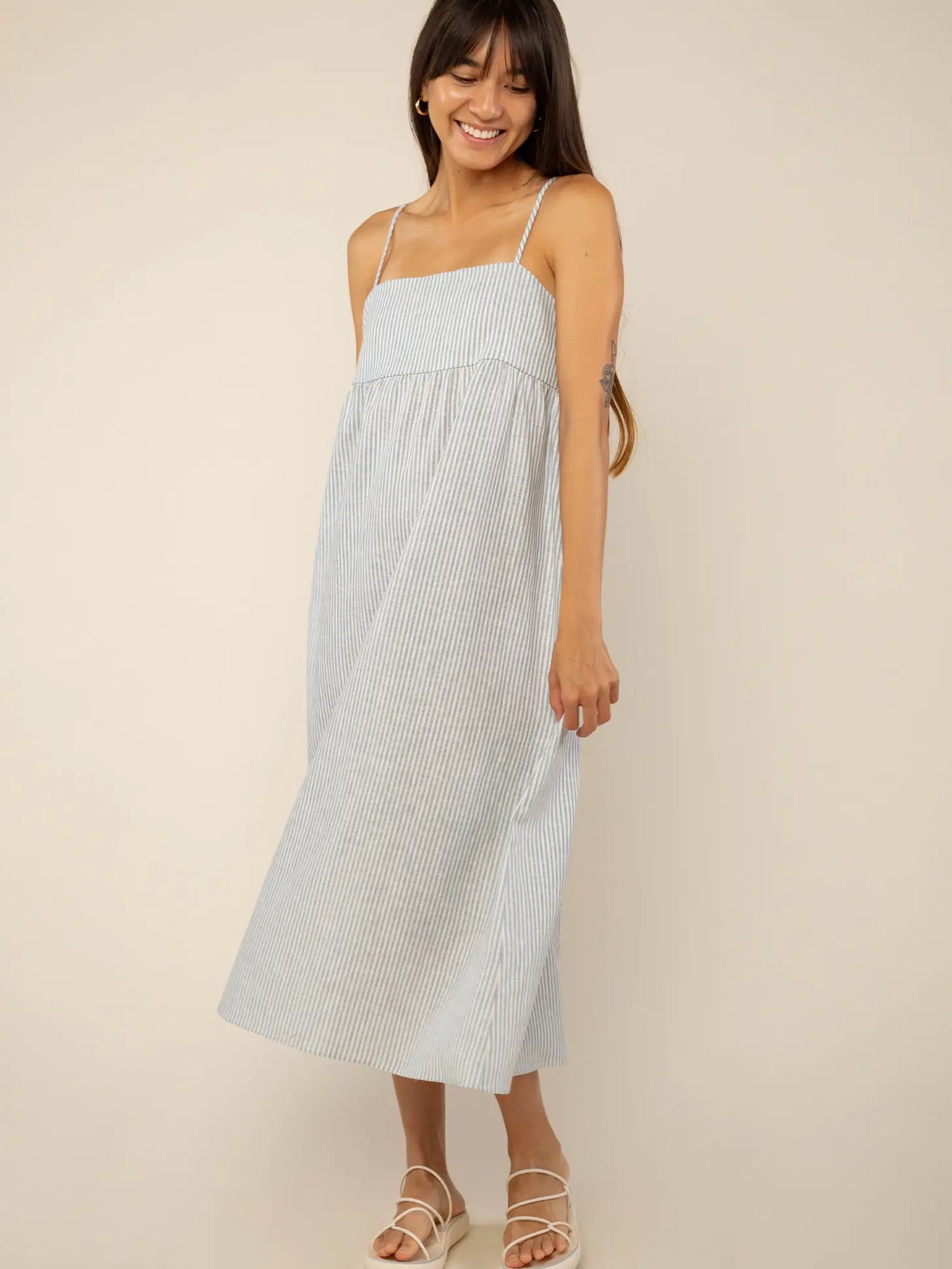 Shea Dress