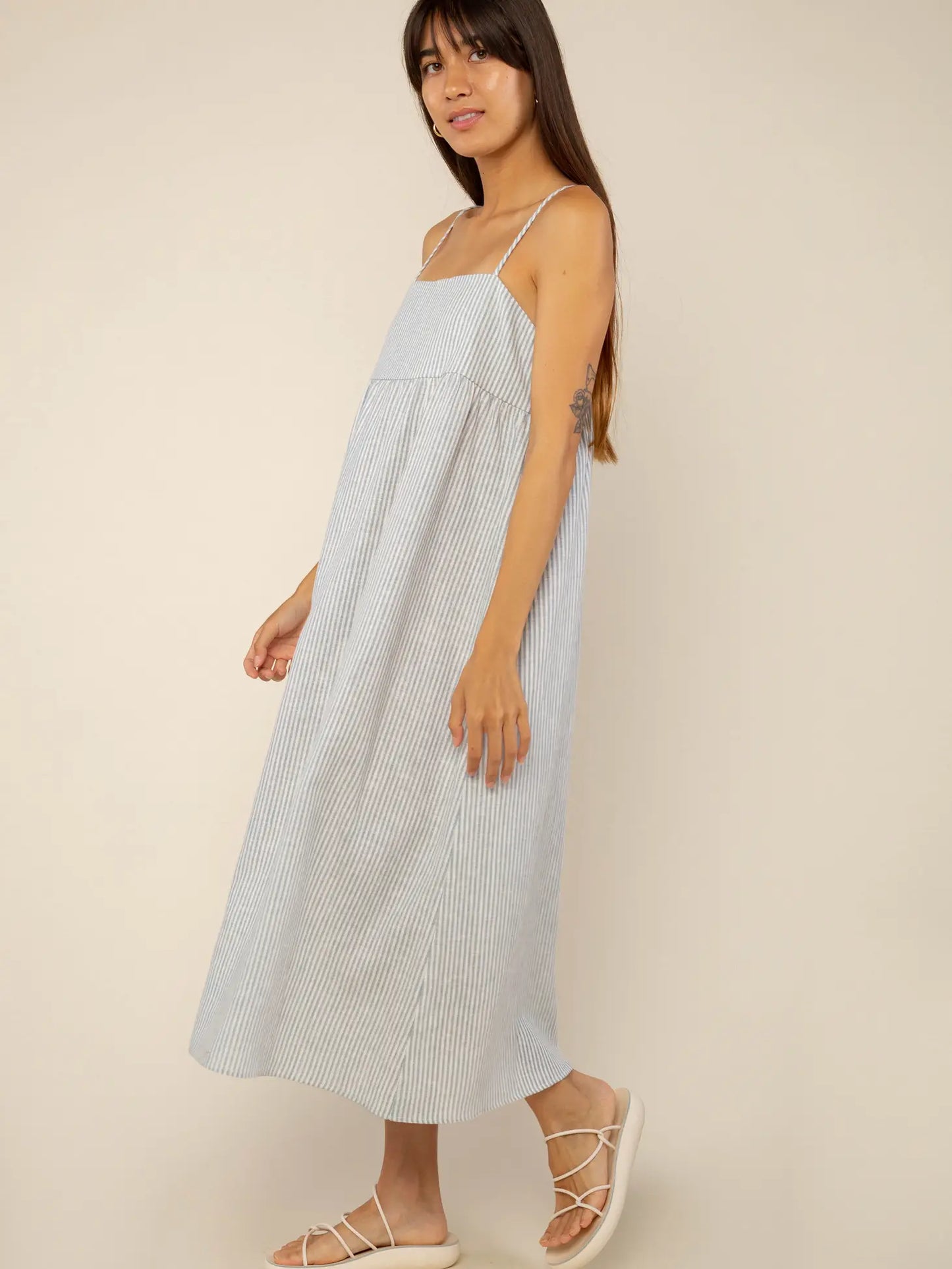 Shea Dress