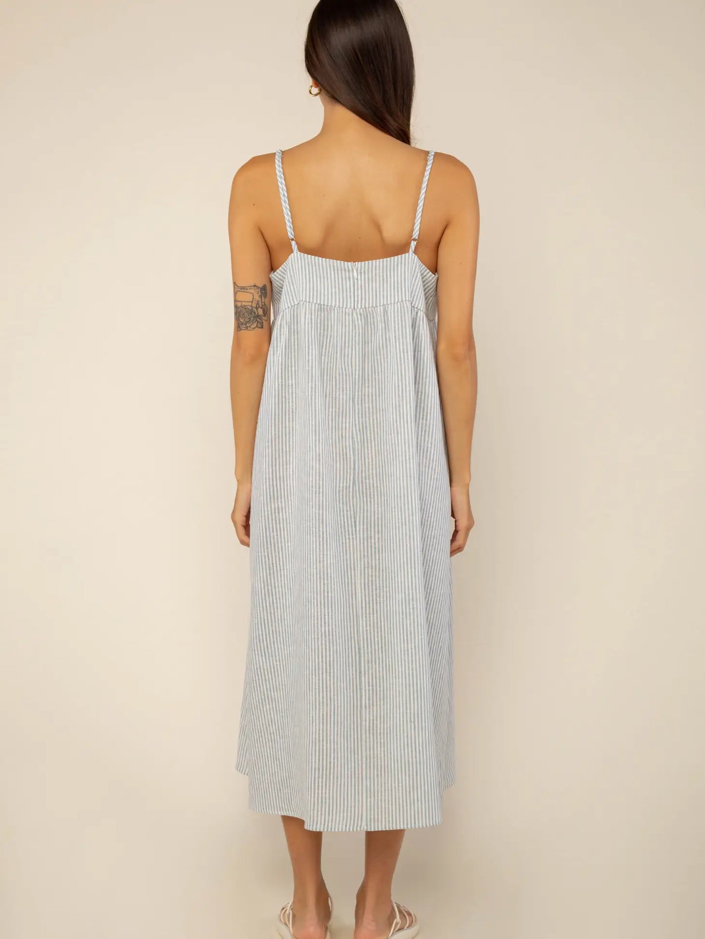 Shea Dress