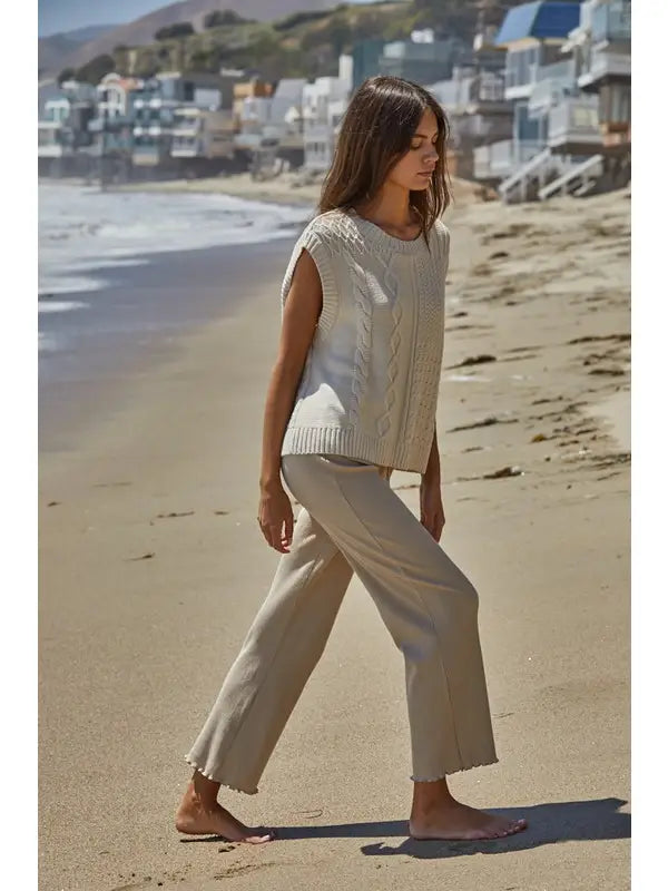 Sunday Pants