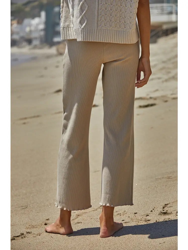 Sunday Pants