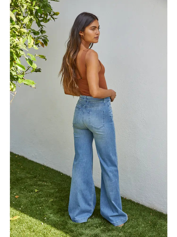 Yours Truly Bodysuit