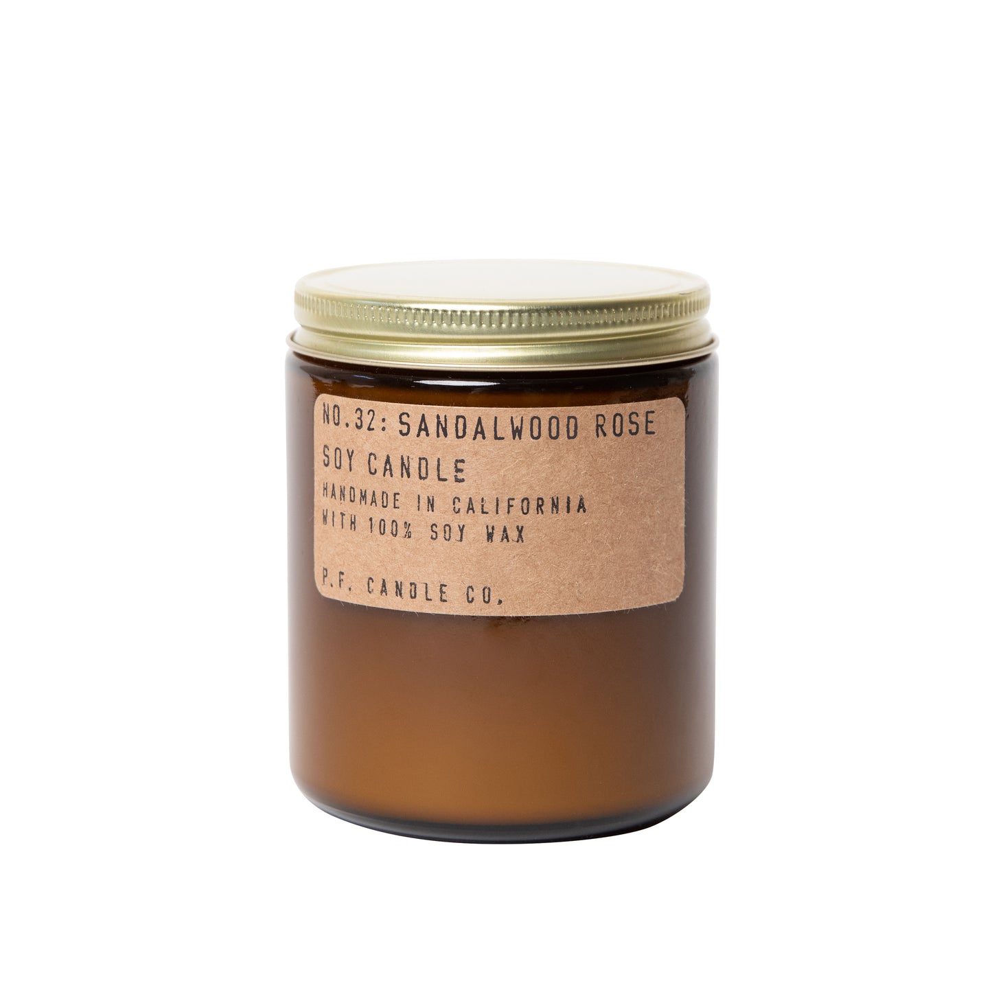 Sandalwood Rose - 7.2 oz