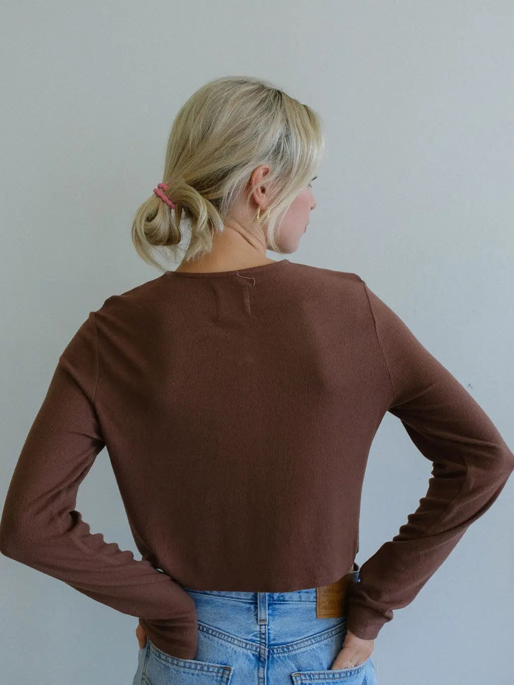 Arabella Sweater