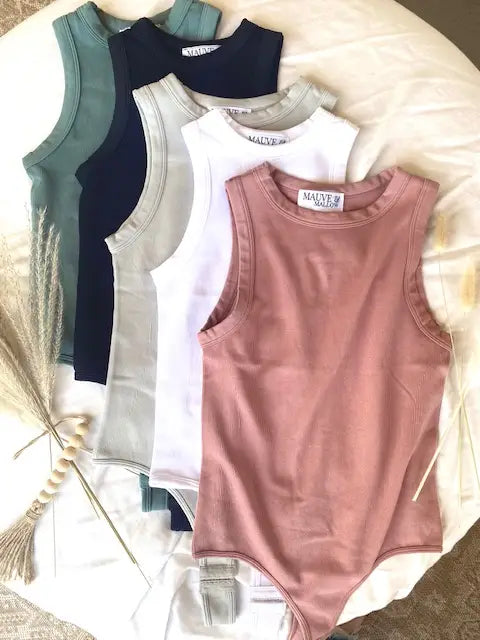 One Size Bodysuit