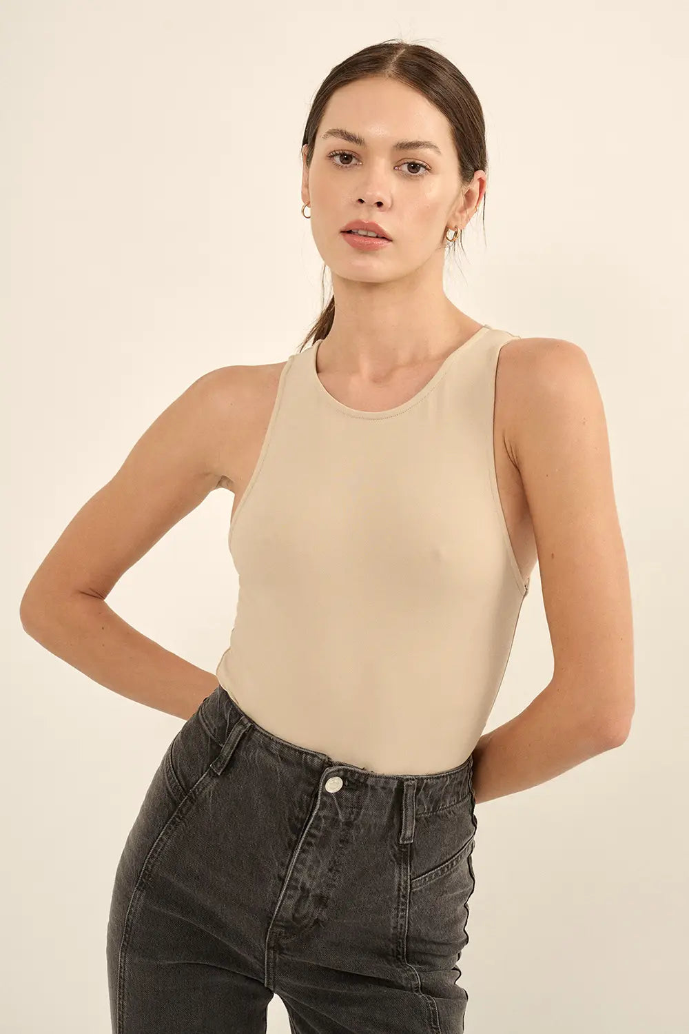 Promise Bodysuit