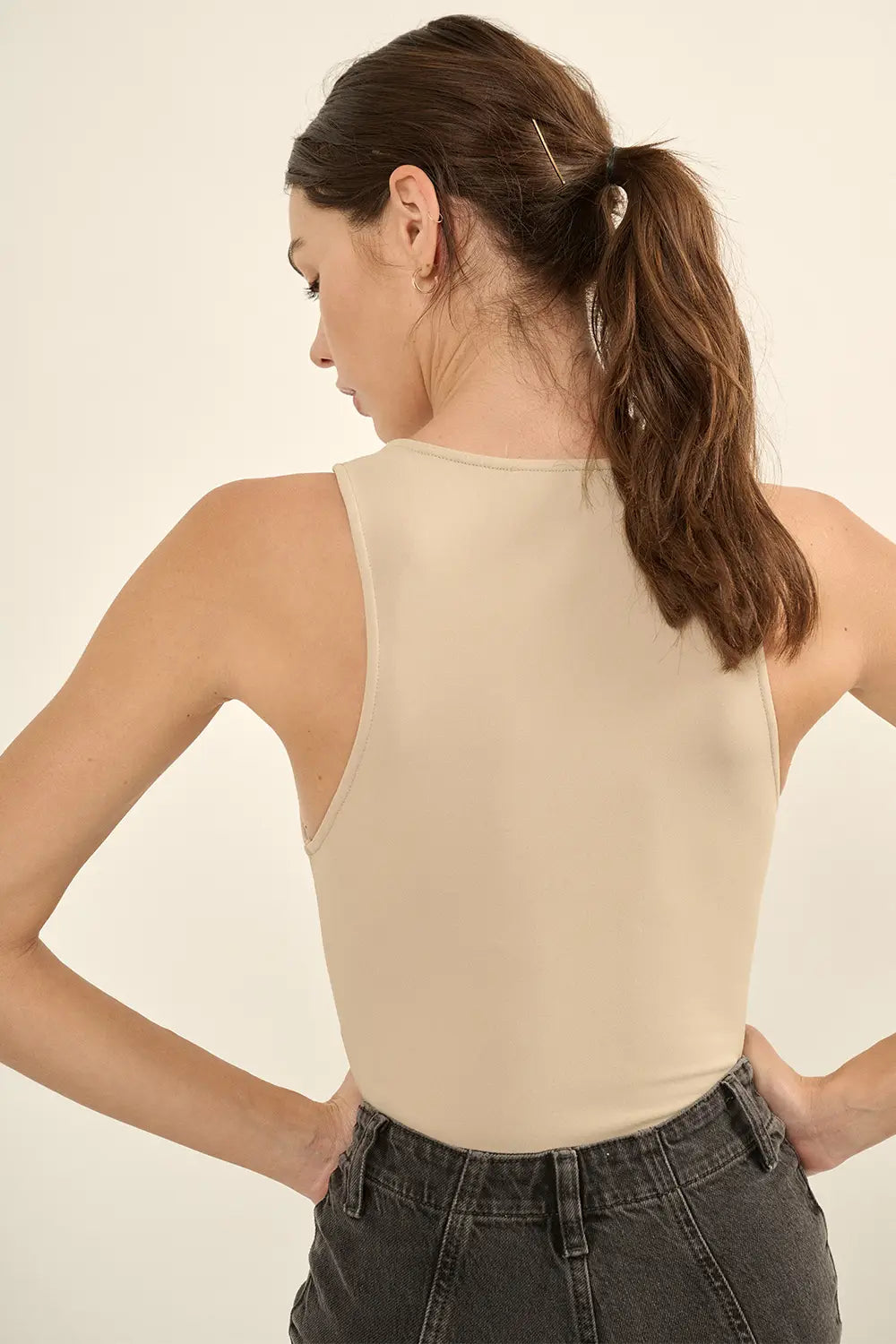 Promise Bodysuit