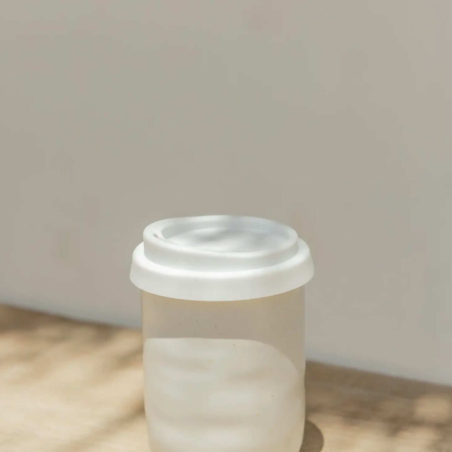 Wabi Ceramic To Go Mug