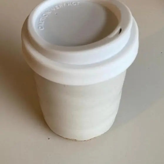 Wabi Ceramic To Go Mug